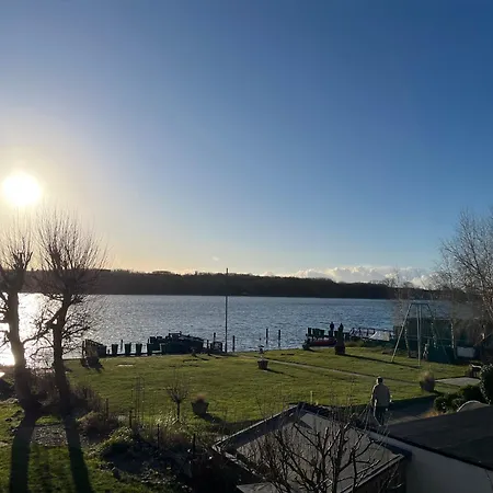 Kleine Krabbe, App 10 Appartement Heiligenhafen