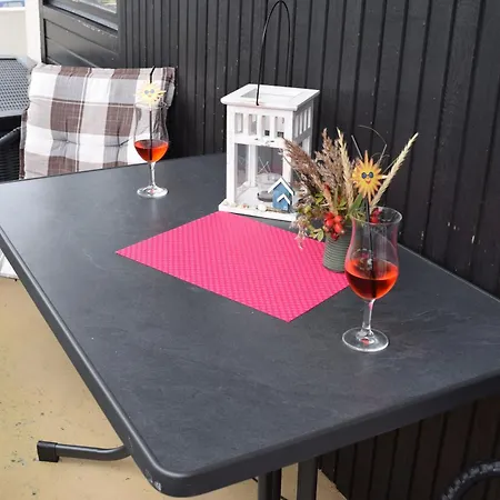 Kleine Krabbe, App 10 Heiligenhafen