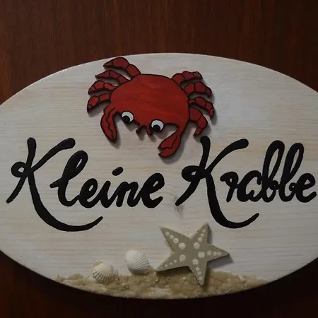 Kleine Krabbe, App 10 * Heiligenhafen