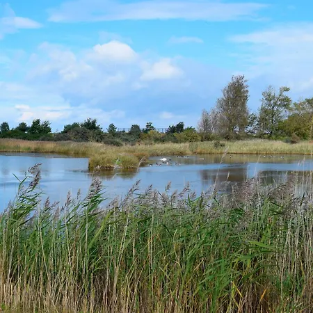 Kleine Krabbe, App 10 Heiligenhafen