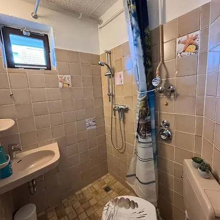 Kleine Krabbe, App 10 * Heiligenhafen