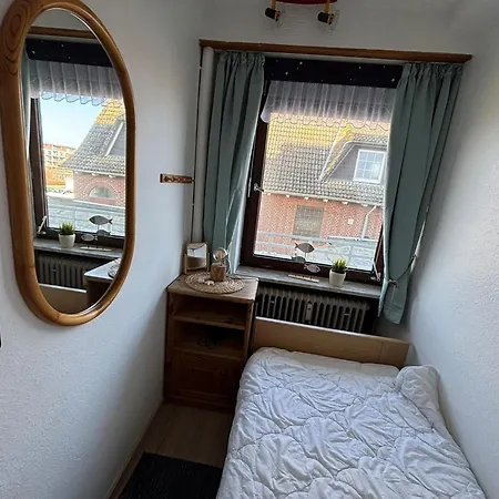 Appartement Kleine Krabbe, App 10