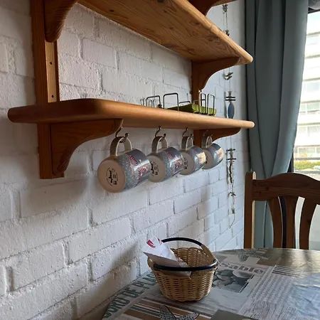 Appartement Kleine Krabbe, App 10 Heiligenhafen