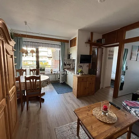 Kleine Krabbe, App 10 Appartement