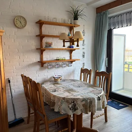 Kleine Krabbe, App 10 *