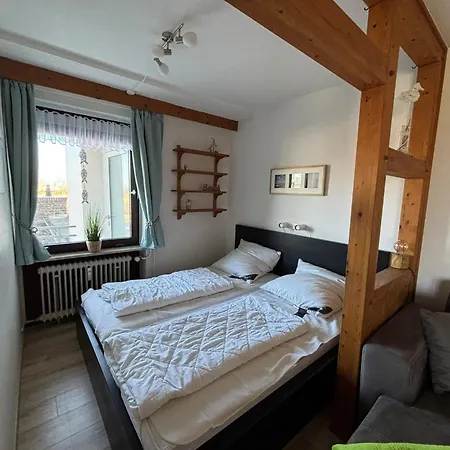 Kleine Krabbe, App 10 Appartement